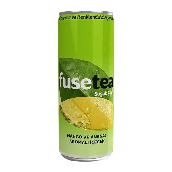 Fuse Tea Mango